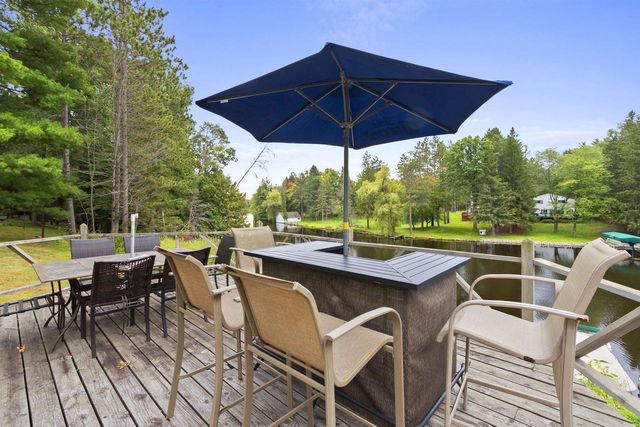 W12235 EAGLE ROAD, Crivitz, WI 54114