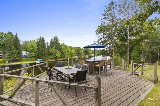 W12235 EAGLE ROAD, Crivitz, WI 54114