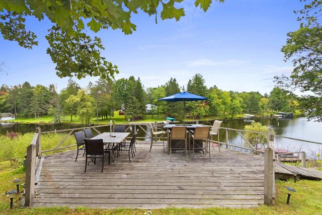 W12235 EAGLE ROAD, Crivitz, WI 54114