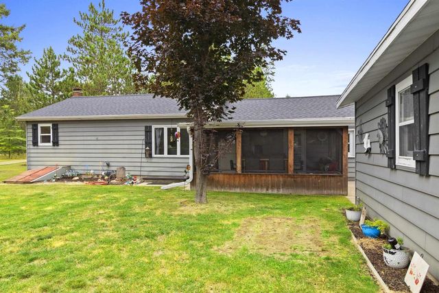 W12235 EAGLE ROAD, Crivitz, WI 54114