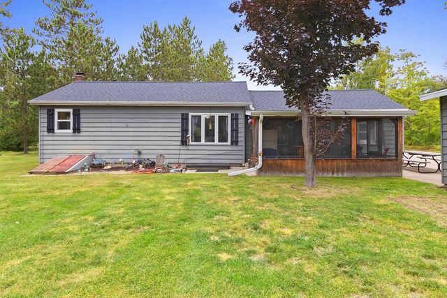 W12235 EAGLE ROAD, Crivitz, WI 54114