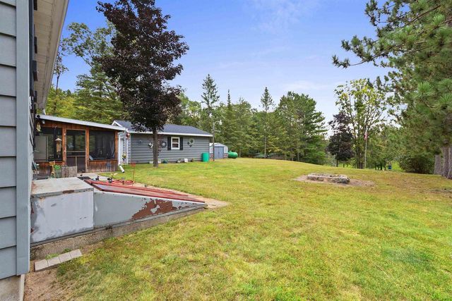 W12235 EAGLE ROAD, Crivitz, WI 54114