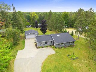 W12235 EAGLE ROAD, Crivitz, WI 54114