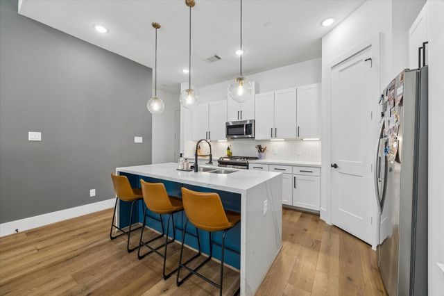 9009 Wellspring Drive, Houston, TX 77080