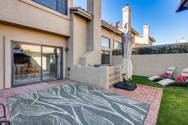 7932 E JOSHUA TREE Lane, Scottsdale, AZ 85250