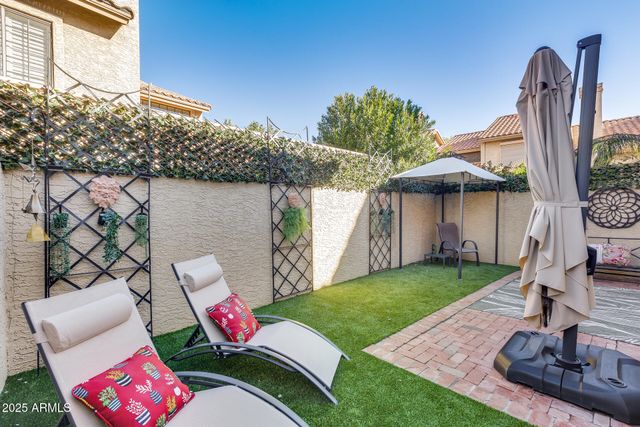 7932 E JOSHUA TREE Lane, Scottsdale, AZ 85250