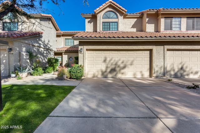 7932 E JOSHUA TREE Lane, Scottsdale, AZ 85250