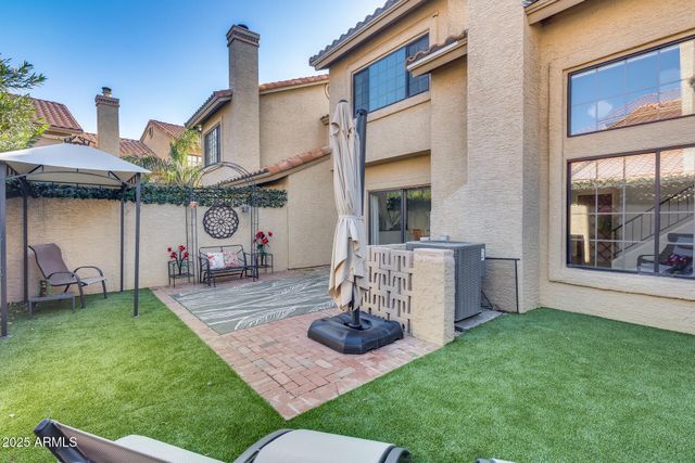 7932 E JOSHUA TREE Lane, Scottsdale, AZ 85250