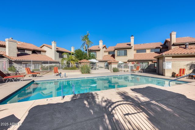 7932 E JOSHUA TREE Lane, Scottsdale, AZ 85250