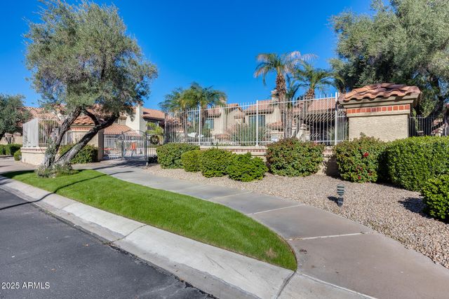 7932 E JOSHUA TREE Lane, Scottsdale, AZ 85250