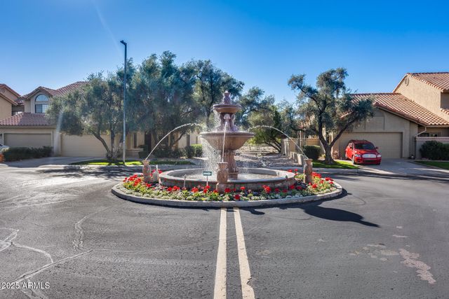 7932 E JOSHUA TREE Lane, Scottsdale, AZ 85250