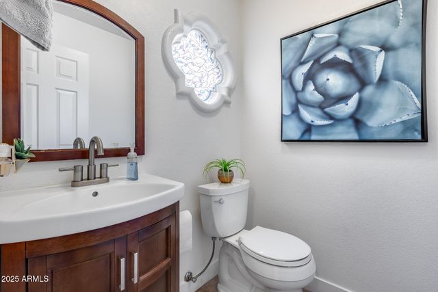 7932 E JOSHUA TREE Lane, Scottsdale, AZ 85250