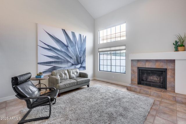 7932 E JOSHUA TREE Lane, Scottsdale, AZ 85250