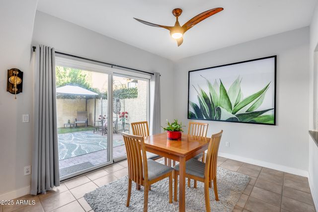 7932 E JOSHUA TREE Lane, Scottsdale, AZ 85250