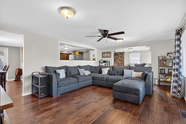 2408 Meridian Drive, Joliet, IL 60431