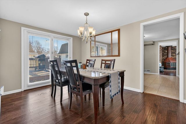 2408 Meridian Drive, Joliet, IL 60431