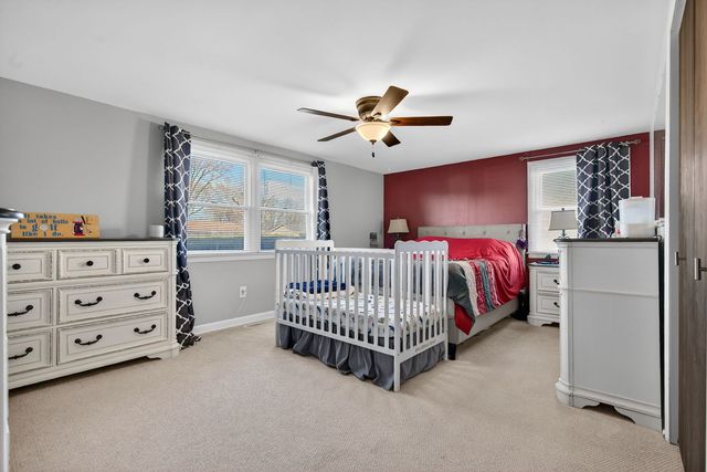 2408 Meridian Drive, Joliet, IL 60431