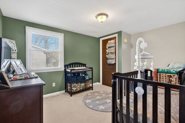 2408 Meridian Drive, Joliet, IL 60431