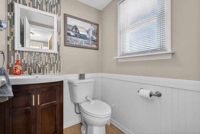 2408 Meridian Drive, Joliet, IL 60431