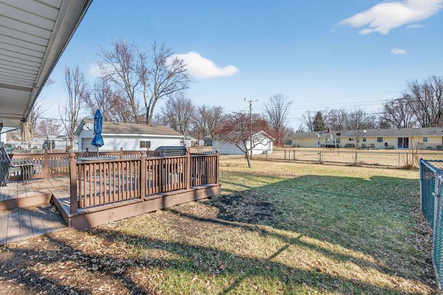 2408 Meridian Drive, Joliet, IL 60431