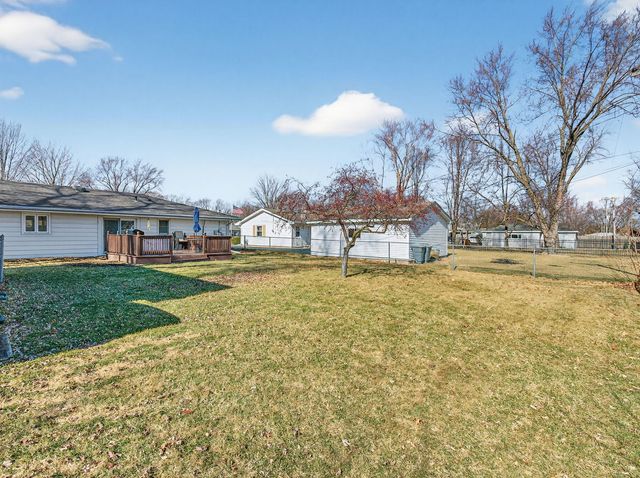 2408 Meridian Drive, Joliet, IL 60431