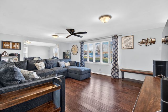 2408 Meridian Drive, Joliet, IL 60431