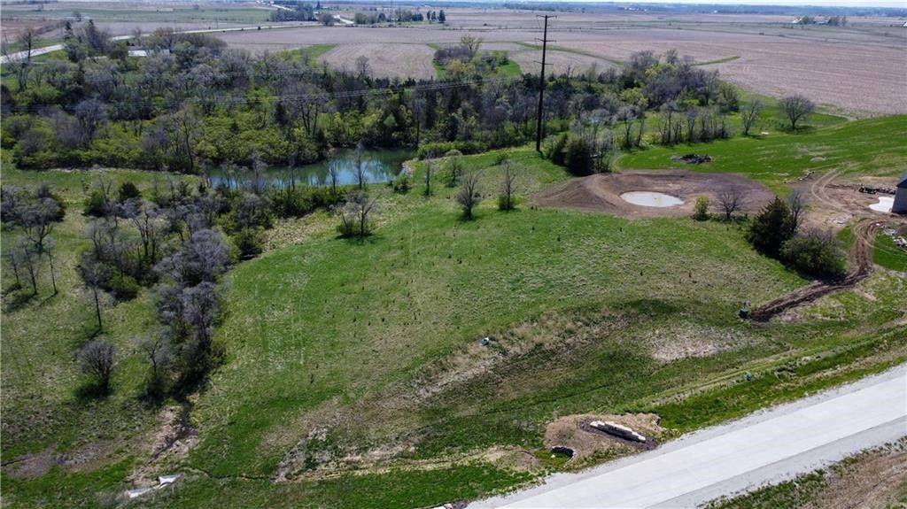 Lot 35 Limestone Court, Winterset, IA 50273