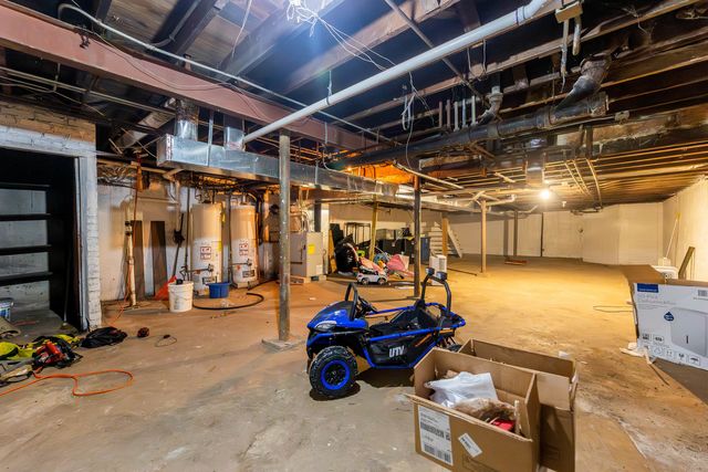 12258 S Normal Avenue, Chicago, IL 60628