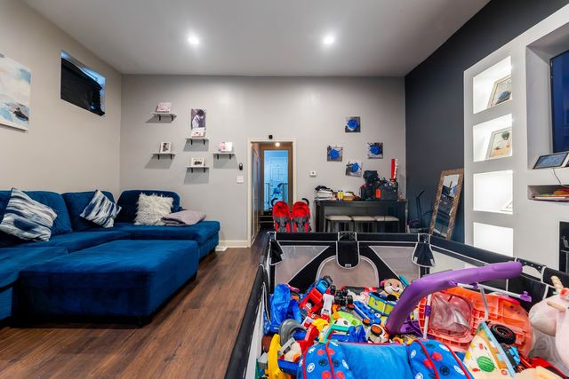 12258 S Normal Avenue, Chicago, IL 60628