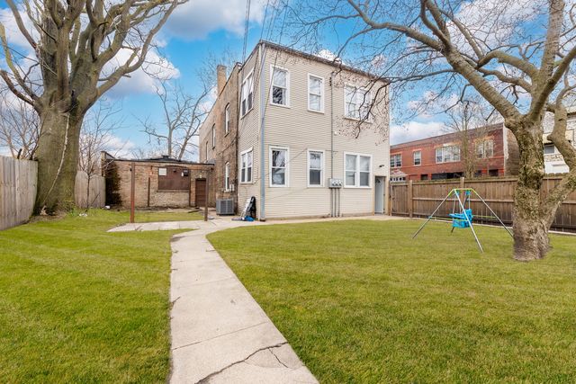 12258 S Normal Avenue, Chicago, IL 60628
