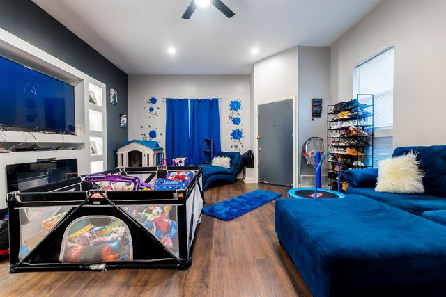 12258 S Normal Avenue, Chicago, IL 60628