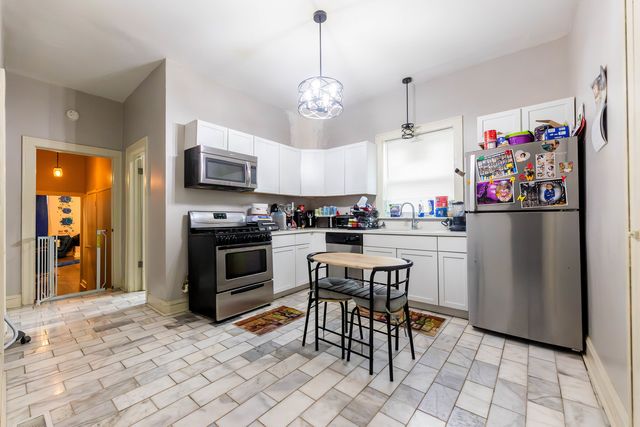 12258 S Normal Avenue, Chicago, IL 60628