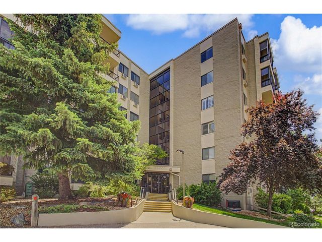 13800 E Marina Dr 236-510, Aurora, CO 80014