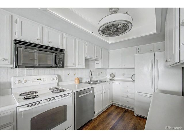 13800 E Marina Dr 236-510, Aurora, CO 80014