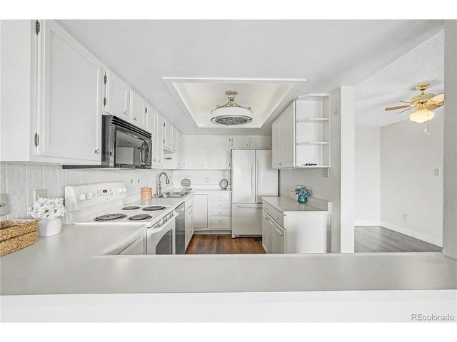 13800 E Marina Dr 236-510, Aurora, CO 80014