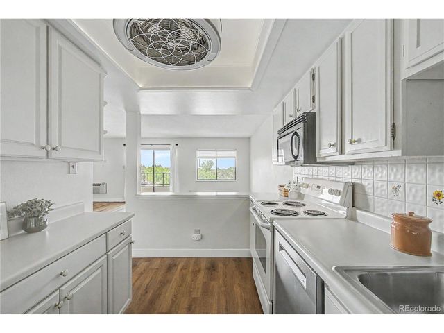 13800 E Marina Dr 236-510, Aurora, CO 80014