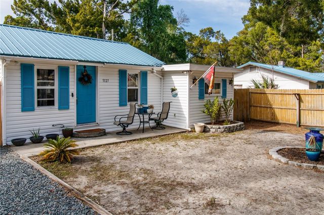 5127 YEARLING AVENUE, Weeki Wachee, FL 34607