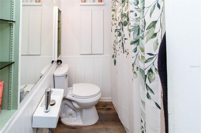 5127 YEARLING AVENUE, Weeki Wachee, FL 34607