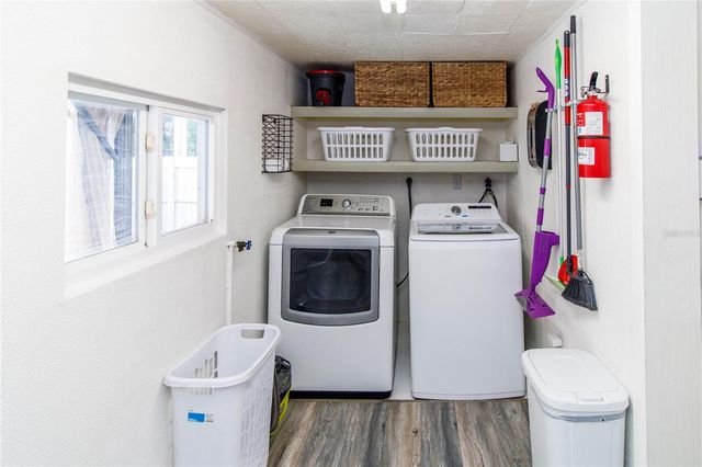 5127 YEARLING AVENUE, Weeki Wachee, FL 34607