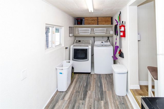 5127 YEARLING AVENUE, Weeki Wachee, FL 34607