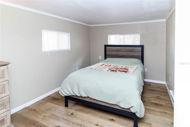 5127 YEARLING AVENUE, Weeki Wachee, FL 34607