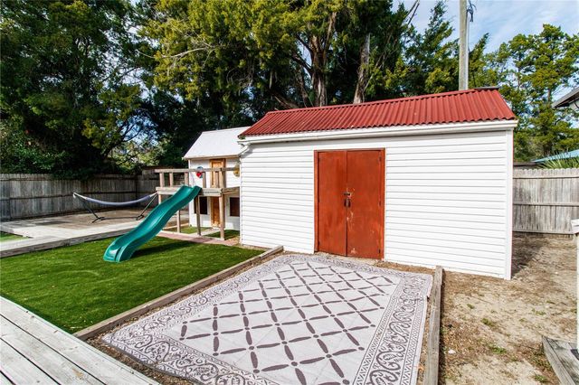 5127 YEARLING AVENUE, Weeki Wachee, FL 34607