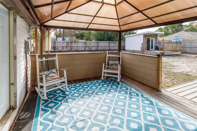 5127 YEARLING AVENUE, Weeki Wachee, FL 34607