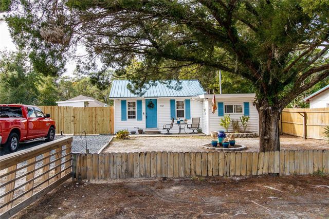 5127 YEARLING AVENUE, Weeki Wachee, FL 34607