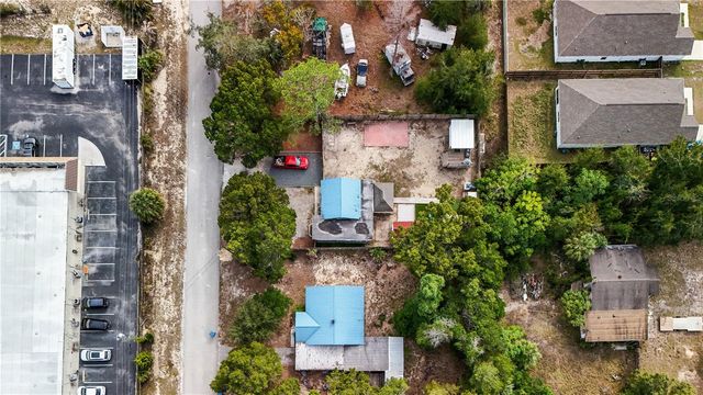 5127 YEARLING AVENUE, Weeki Wachee, FL 34607