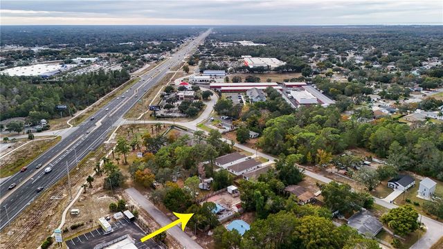 5127 YEARLING AVENUE, Weeki Wachee, FL 34607