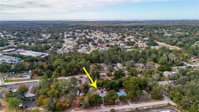 5127 YEARLING AVENUE, Weeki Wachee, FL 34607