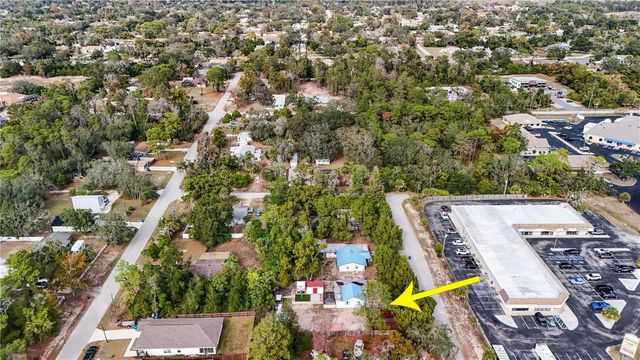 5127 YEARLING AVENUE, Weeki Wachee, FL 34607