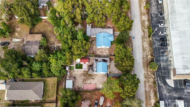 5127 YEARLING AVENUE, Weeki Wachee, FL 34607