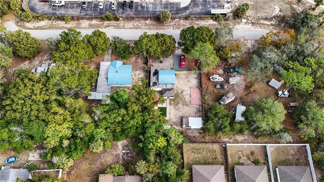 5127 YEARLING AVENUE, Weeki Wachee, FL 34607